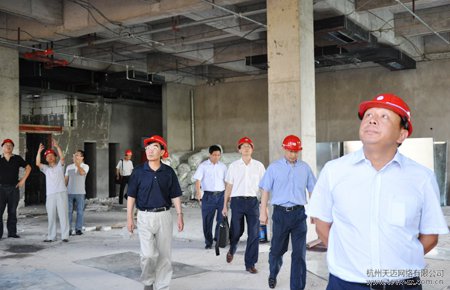 黄山市聚力推进“智慧黄山”精品旅游信息化建设